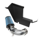 Injen SP Series Short Ram Intake – 2019-2023 BMW Z4 / 2021-2023 Toyota GR Supra 2.0L turbo - Polished