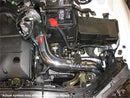 Injen SP Series Cold Air Intake – 2006-2008 Mazda 6 3.0L - Polished