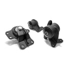 Innovative Mounts Replacement Engine Mount Kit – 2005-2008 Honda Fit Jazz – Manual – Part 10850