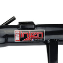 Injen SP Series Short Ram Intake – 2015-2017 Mitsubishi Lancer 2.4L - Black
