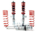 H&R Street Performance Coilover Kit - 2022-2025 Subaru BRZ/Toyota GR86