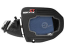 aFe Momentum GT Cold Air Intake – 2011–2023 Dodge Challenger 6.4L HEMI Shaker Hood