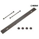 Verus Engineering Splitter Tie Kit - 15-17 Subaru WRX/STI (VA)