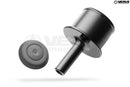Verus Engineering Sound Tube Delete Kit - 16+ Mazda MX-5 Miata (ND)