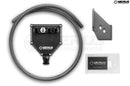 Verus Engineering Air Oil Separator Kit (Anodized Black) - 16+ Mazda MX-5 Miata (ND)