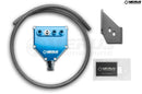 Verus Engineering Air Oil Separator Kit (Anodized Blue) - 16+ Mazda MX-5 Miata (ND)