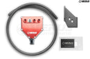 Verus Engineering Air Oil Separator Kit (Anodized Red) - 16+ Mazda MX-5 Miata (ND)