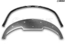 Verus Engineering Front Splitter and Air Dam Kit - Porsche 987.2 ONLY