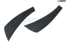 Verus Engineering Dive Plane Kit - Fiesta ST
