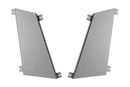 Verus Engineering Rain Guard Kit - Mk7 Golf