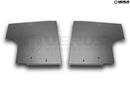 Verus Engineering Underbody Cover Kit - 981 Porsche