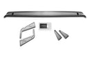 Verus Engineering High Efficiency Rear Wing - 16+ Mazda MX-5 Miata (ND)