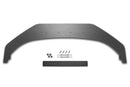 Verus Engineering Front Splitter, Plastic, Support System Included - Focus RS