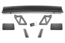 Verus Engineering UCW Rear Wing Kit - 15-21 Subaru WRX (VA)