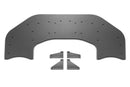 Verus Engineering Front Splitter Kit - 08-14 Subaru Impreza WRX STI (GR/GV)