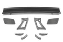 Verus Engineering UCW Rear Wing Kit - 20+ Toyota GR Supra (A90/A91)