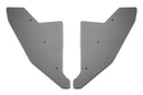 Verus Engineering Street Rear Spat Kit - 13-20 Subaru BRZ/Scion FR-S/Toyota GT86 (ZC6/ZN6)