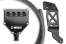 Verus Engineering AOS Kit, Anodized Black - GV/GR Subaru STI