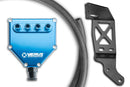 Verus Engineering AOS Kit, Anodized Blue - GV/GR Subaru STI