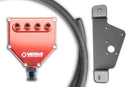 Verus Engineering AOS Kit, Anodized Red - GV/GR Subaru STI