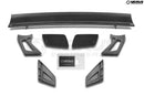 Verus Engineering UCW Rear Wing Kit - Shelby GT350/GT350R