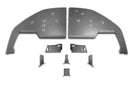 Verus Engineering Front Splitter Kit - 718 GT4