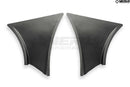 Verus Engineering CZF Diffuser Set - Front Splitter Tunnel Set