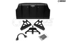 Verus Engineering Rear Diffuser - Hyundai Veloster