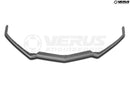 Verus Engineering Carbon Front Air Dam- Corvette Stingray (C8)