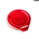 Verus Engineering Windshield Washer Cap, Anodized Red -  - GT86, Forester, Ascent, Crosstrek, Impreza, Outback, Legacy