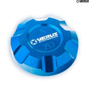 Verus Engineering Coolant Cap, Anodized Blue - BMW B58 Engines