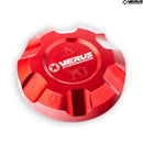 Verus Engineering Coolant Cap, Anodized Red - BMW B58 Engines