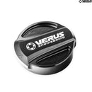 Verus Engineering Oil Cap, Anodized Black - BMW B58 Engines