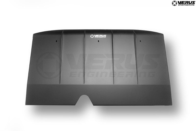 Verus Engineering Rear Diffuser - 2022+ Toyota GR86 and BRZ – Legacy Racing