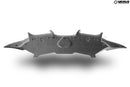 Verus Engineering Carbon Rear Diffuser- Corvette Stingray (C8)