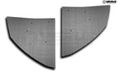 Verus Engineering Composite Rear Spat Kit- Corvette Stingray (C8)