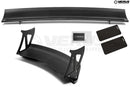 Verus Engineering UCW Rear Wing Kit, Includes Carbon Spoiler - Porsche 987