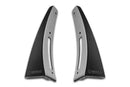 Verus Engineering Front Splitter Endplates - 22+ Toyota GR86 (ZN8) / Subaru BRZ
