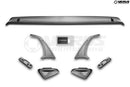 Verus Engineering High-Efficiency Rear Wing Kit- 2022+Toyota GR86/Subaru BRZ