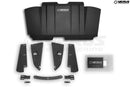 Verus Engineering Rear Diffuser Kit - VB Subaru WRX