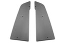 Verus Engineering Rear Spat Kit - VB Subaru WRX