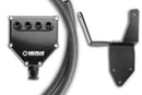 Verus Engineering AOS Kit, Anodized Black - Ford