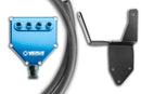 Verus Engineering AOS Kit, Anodized Blue - Ford