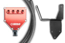 Verus Engineering AOS Kit, Anodized Red - Ford