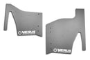 Verus Engineering Rear Suspension Cover Kit - 22+ Toyota GR86 (ZN8) / Subaru BRZ