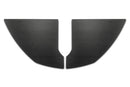 Verus Engineering Rear Spat Kit, Plastic - Subaru BRZ / Toyota GR86