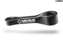 Verus Engineering Pitch Stop Mount, Anodized Black - 22+ Subaru WRX (VB)