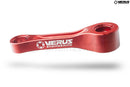 Verus Engineering Pitch Stop Mount, Anodized Red - 22+ Subaru WRX (VB)