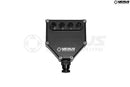 Verus Engineering AOS Kit, Anodized Black - 22+ Subaru WRX (VB)