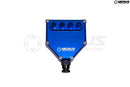 Verus Engineering AOS Kit, Anodized Blue - 22+ Subaru WRX (VB)